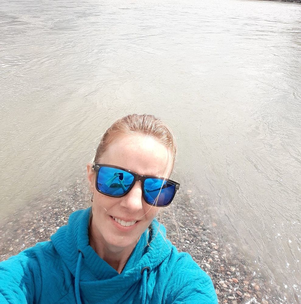 Meet your Posher, Diane